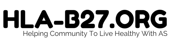 HLA-B27.ORG